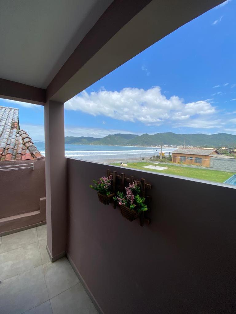 Residencial Mariano 5 Apartment Florianopolis Exterior photo